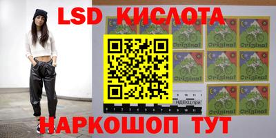 прущие крисы Лесосибирск